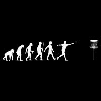 Cool Disc Golf Design For  Disc Golf Player Impact Tech Backpack