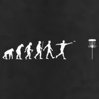 Cool Disc Golf Design For  Disc Golf Player 11oz C Handle Ceramic Mug