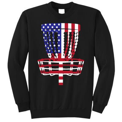 Cool Disc Golf Design For Disc Golf Player Sweatshirt