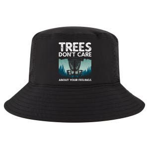 Cute Disc Golf Player Cool Comfort Performance Bucket Hat