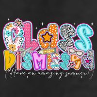 Class Dismissed Have An Amazing Summer Last Day Of School Trucker Hat