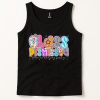 Class Dismissed Have An Amazing Summer Last Day Of School Tank Top