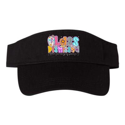 Class Dismissed Have An Amazing Summer Last Day Of School Visor