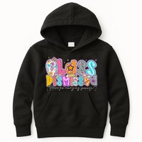 Class Dismissed Have An Amazing Summer Last Day Of School Kids Hoodie