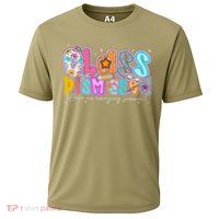 Class Dismissed Have An Amazing Summer Last Day Of School Performance Shirt
