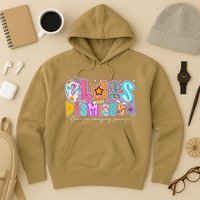 Class Dismissed Have An Amazing Summer Last Day Of School Hoodie