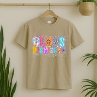 Class Dismissed Have An Amazing Summer Last Day Of School T-Shirt