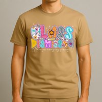 Class Dismissed Have An Amazing Summer Last Day Of School T-Shirt