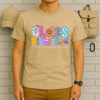 Class Dismissed Have An Amazing Summer Last Day Of School T-Shirt