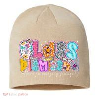 Class Dismissed Have An Amazing Summer Last Day Of School Sustainable Beanie