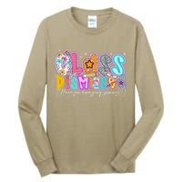 Class Dismissed Have An Amazing Summer Last Day Of School Tall Long Sleeve T-Shirt