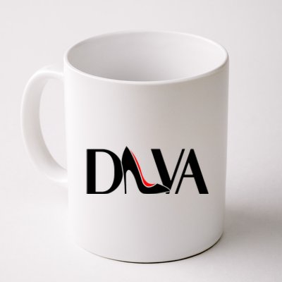 Cool Diva Heels Coffee Mug