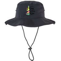 Cute Design I Will Sing Of The Goodness Of God Christian Bucket Hat