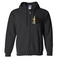 Cute Design I Will Sing Of The Goodness Of God Christian Full Zip Hoodie
