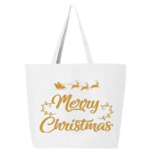 Christmas Design Ideas For Family Members And Friends 25L Jumbo Tote