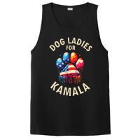 Childless Dog Ladies PosiCharge Competitor Tank