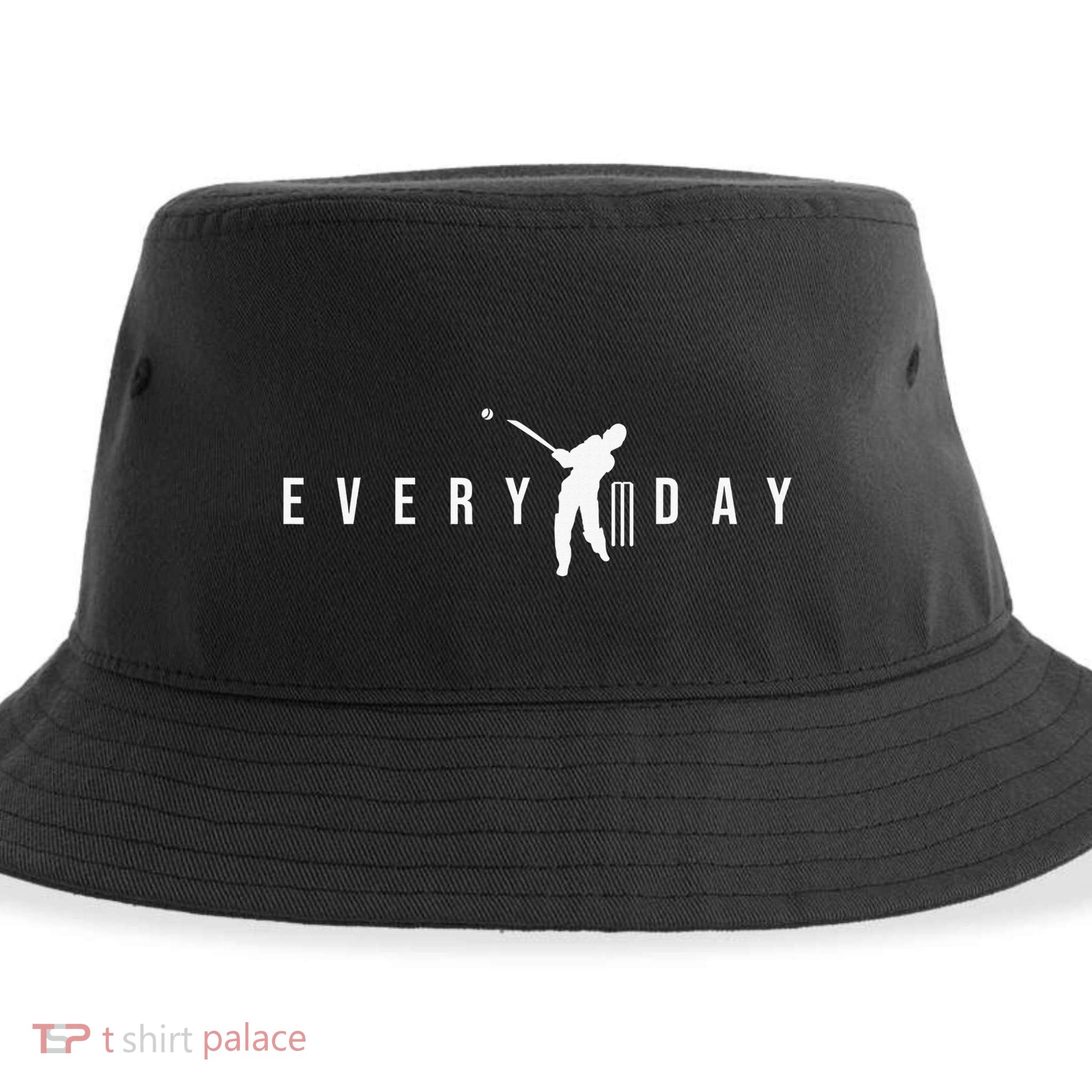 Cricket Dad Like A Normal Dad Just Cooler Cricket Player Sustainable Bucket Hat