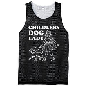 Childless Dog Lady Funny Pet Cat Vote 2024 Ladies Is Voting Gift Mesh Reversible Basketball Jersey Tank