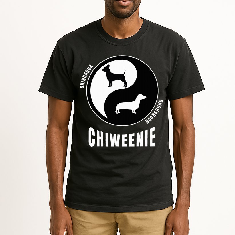 Chiweenie Dog Lovers Breeders Gift Pet Chiweenie Tall T-Shirt