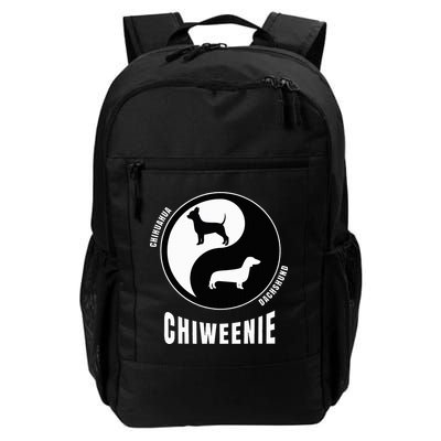 Chiweenie Dog Lovers Breeders Gift Pet Chiweenie Backpack