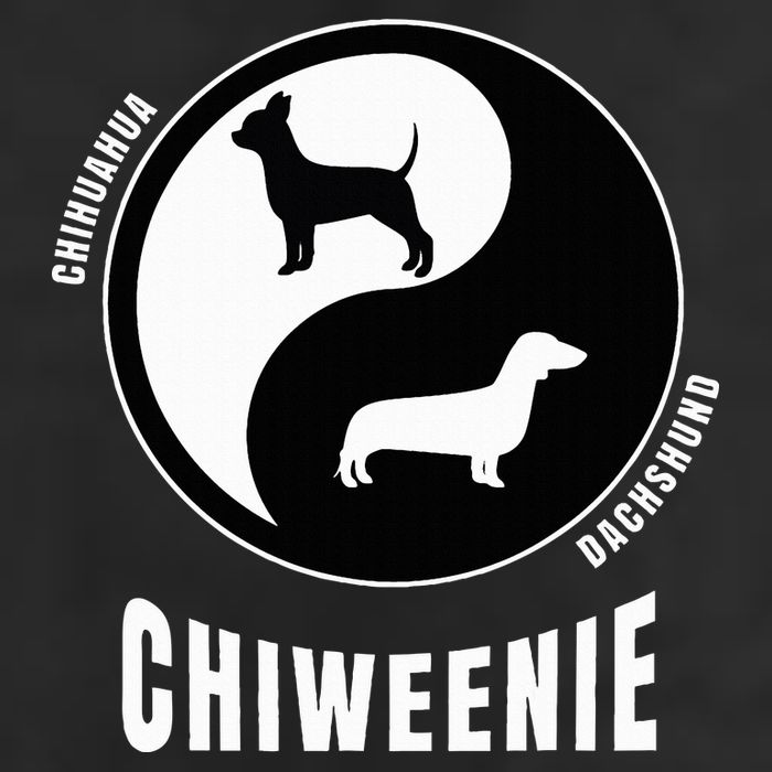 Chiweenie Dog Lovers Breeders Gift Pet Chiweenie 11oz C Handle Ceramic Mug