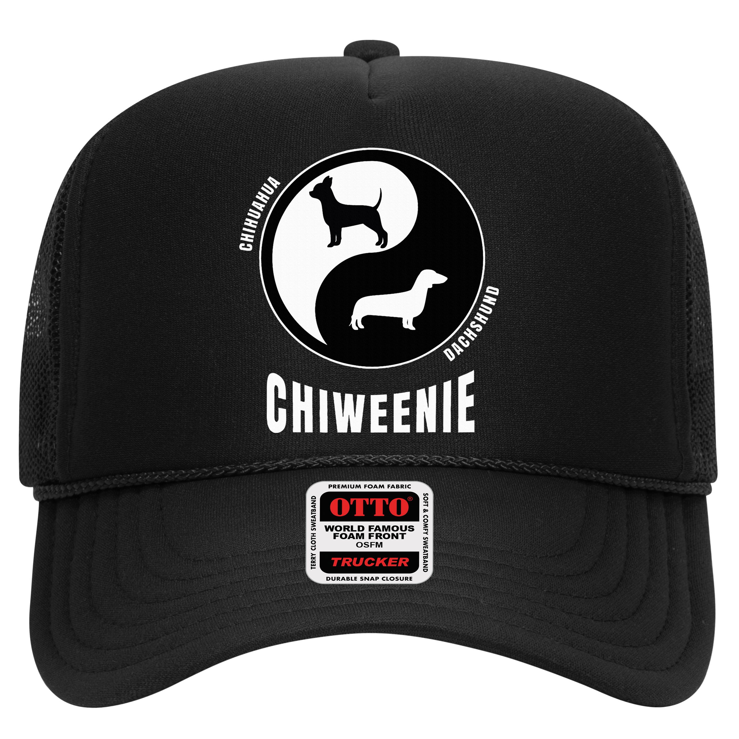 Chiweenie Dog Lovers Breeders Gift Pet Chiweenie Hat
