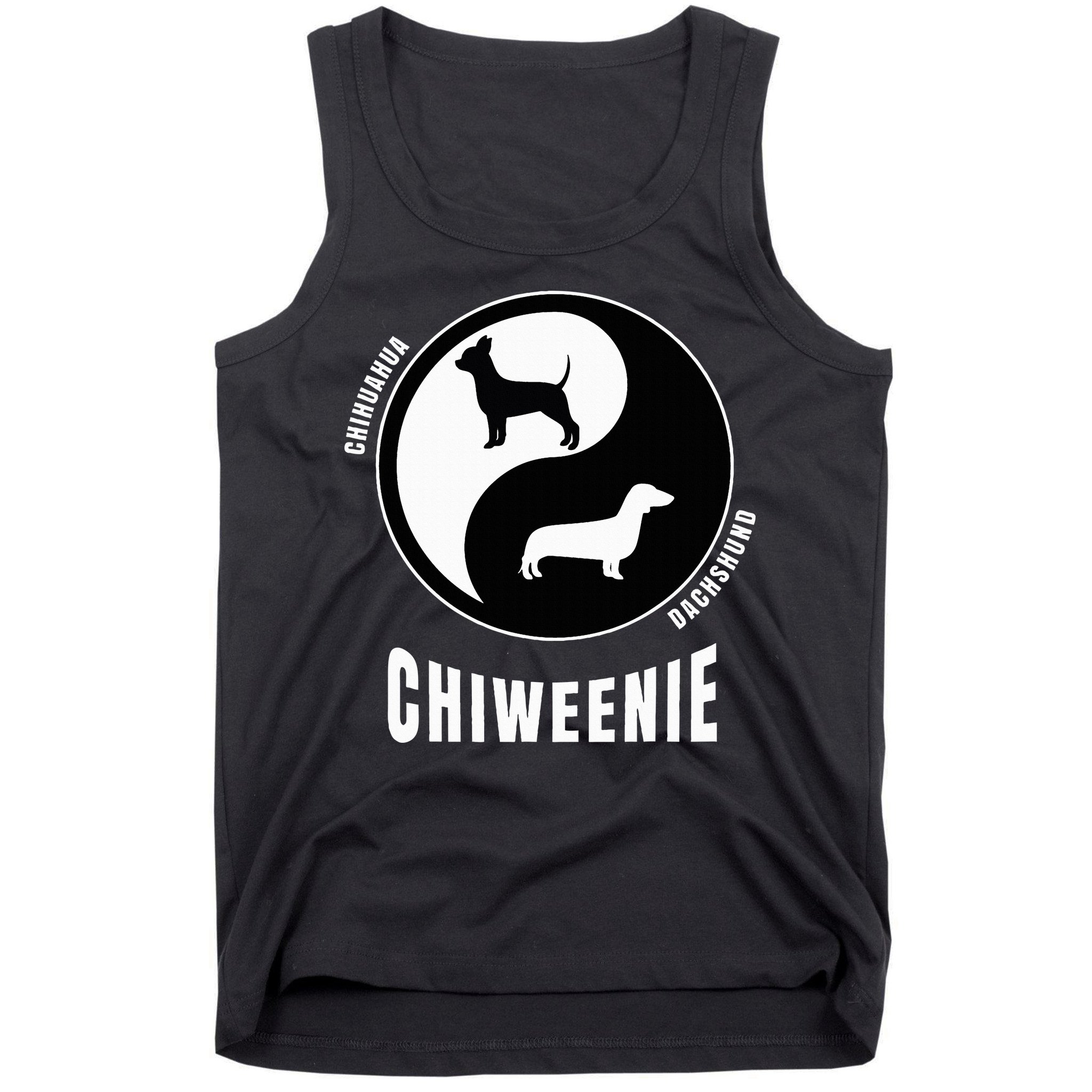 Chiweenie Dog Lovers Breeders Gift Pet Chiweenie Tank Top