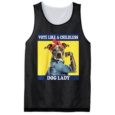 Childless Dog Lady Is Voting Kamala Election Usa 2024 Raglan Mesh Reversible Basketball Jersey Tank