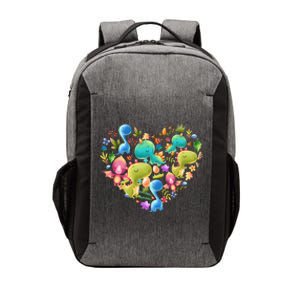 Cute Dino Lover Crazy Dinosaur Love Funny Gift Vector Backpack