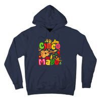 Cinco De Mayo Mexican Fiesta 5 De Mayo Tall Hoodie