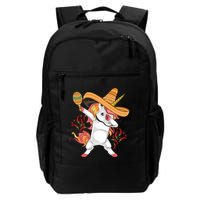 Cinco De Mayo Unicorn Dab Backpack