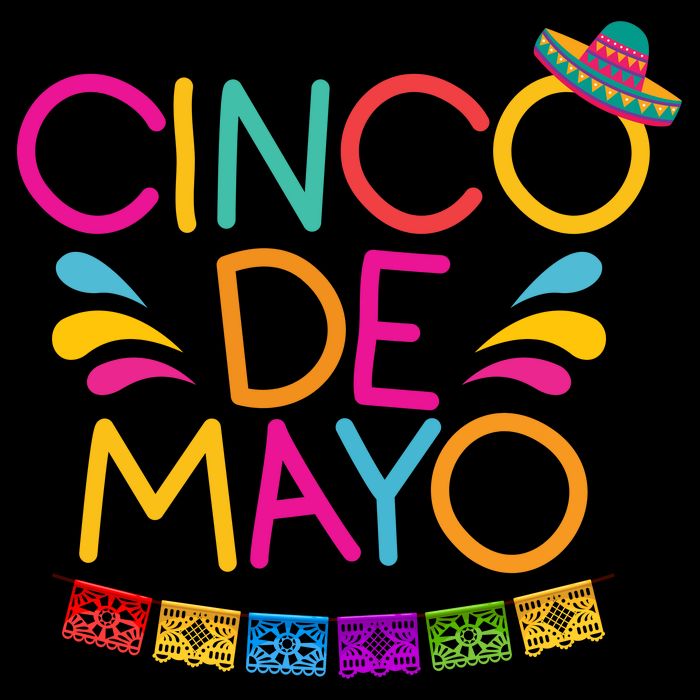 Cinco De Mayo Fiesta Baby Bodysuit