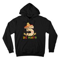 Cinco De Mayo Celebration Graphic Hoodie