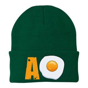 Camisa Dichos Mexicano Chistosa A Huevo Funny Spanish Slang Knit Cap Winter Beanie