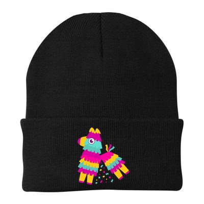 Cinco De Mayo Colorful Pinata Beanie