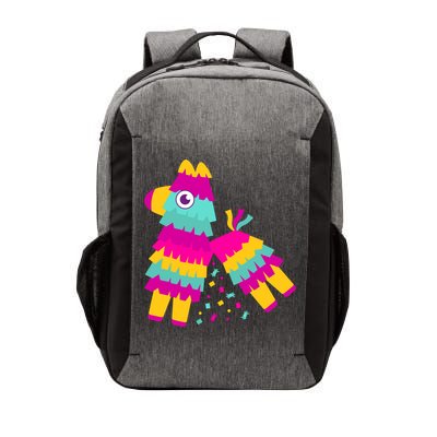 Cinco De Mayo Colorful Pinata Vector Backpack