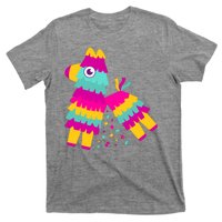 Cinco De Mayo Colorful Pinata T-Shirt