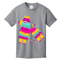 Cinco De Mayo Colorful Pinata Kids T-Shirt