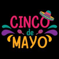 Cinco De Mayo Fiesta Mexican Party City Backpack