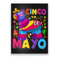 Cinco De Mayo Mexican Fiesta 5 De Mayo Poster