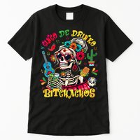 Cinco De Mayo Funny Mexican Party Cinco De Drinko Tall T-Shirt