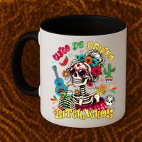 Cinco De Mayo Funny Mexican Party Cinco De Drinko Mug