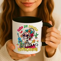 Cinco De Mayo Funny Mexican Party Cinco De Drinko Mug