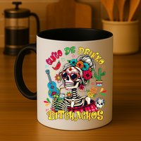 Cinco De Mayo Funny Mexican Party Cinco De Drinko Mug
