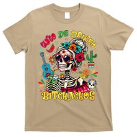 Cinco De Mayo Funny Mexican Party Cinco De Drinko T-Shirt