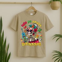 Cinco De Mayo Funny Mexican Party Cinco De Drinko T-Shirt