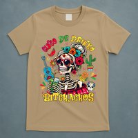 Cinco De Mayo Funny Mexican Party Cinco De Drinko T-Shirt