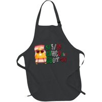 Cinco De Mayo Funny Math Nerds 5525 Cinco De Root-o Apron