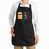 Cinco De Mayo Funny Math Nerds 5525 Cinco De Root-o Apron