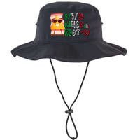 Cinco De Mayo Funny Math Nerds 5525 Cinco De Root-o Bucket Hat